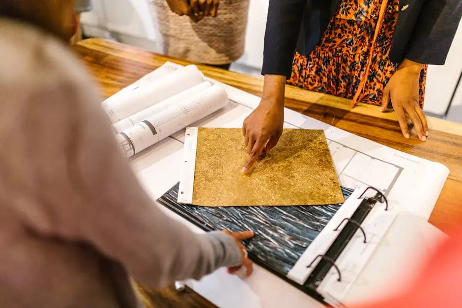 What Are the Best Practices for Fabric Selection in Commercial Spaces?
