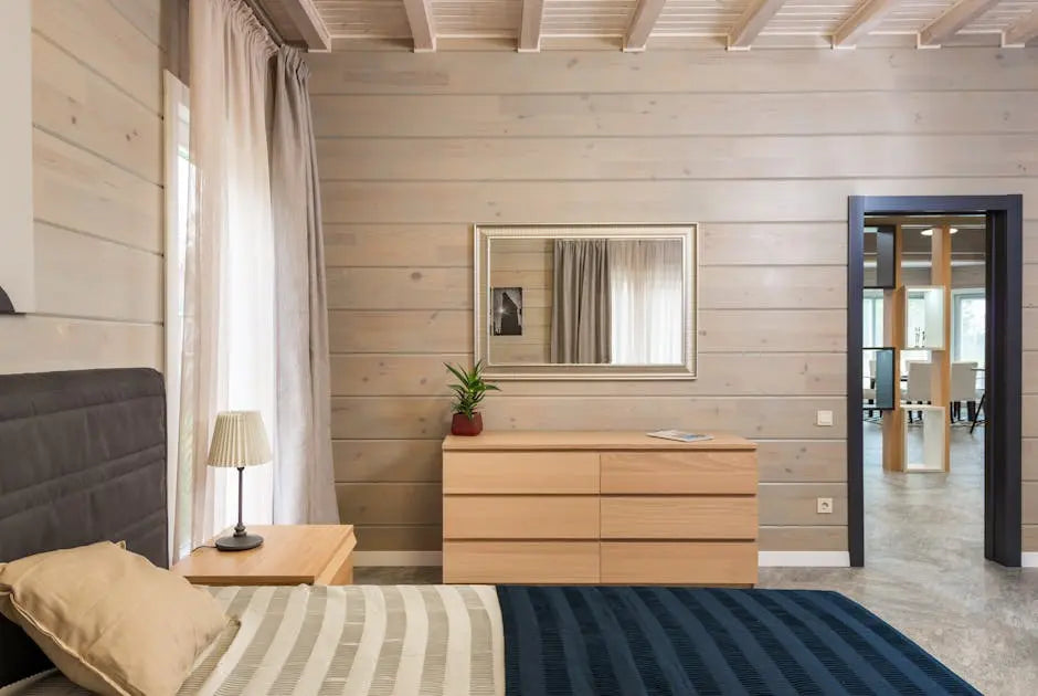The Art of Bed Frames: Enhancing Your Los Angeles Living Space