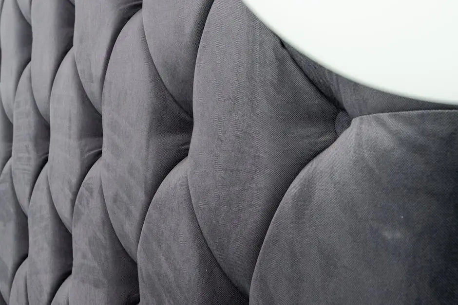 7 Essential Tips for Choosing the Perfect Upholstery with Allison Contract Furniture