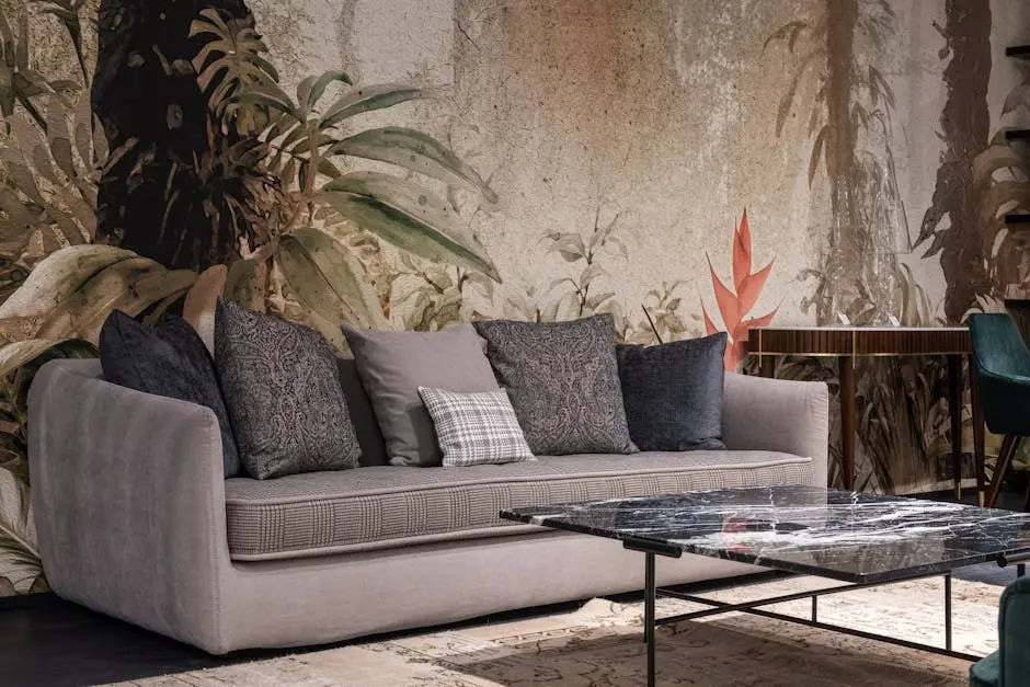 Transform Your Los Angeles Home with Bespoke Sofas