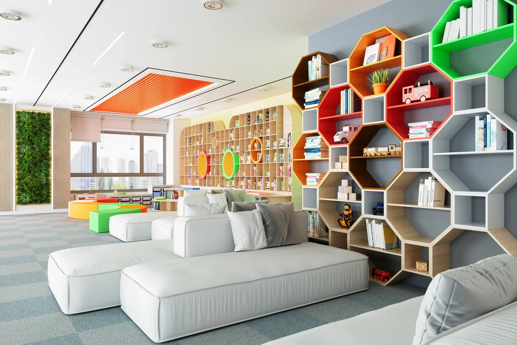 Reupholstery Smart Choice for Hotels and Hospitals