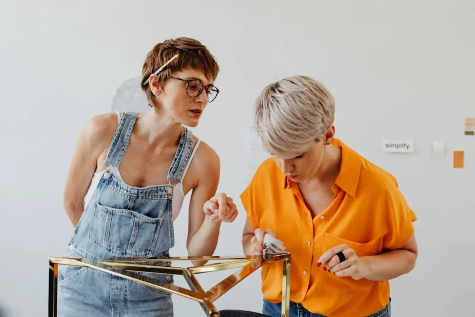 The Art of Furniture Restoration:  Allison Contract Furniture Company Insights